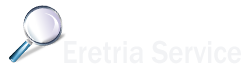 Eretria Service, η Ερέτρια στις υπηρεσίες σας…